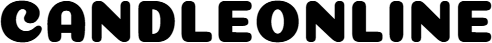 Logo candleonline.pl